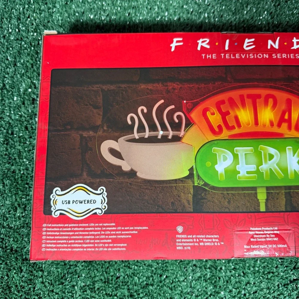 Paladone Products friends central